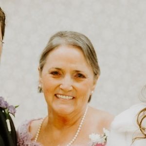 Meet your Posher, Judy